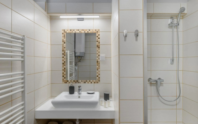 Florin Apart Hotel