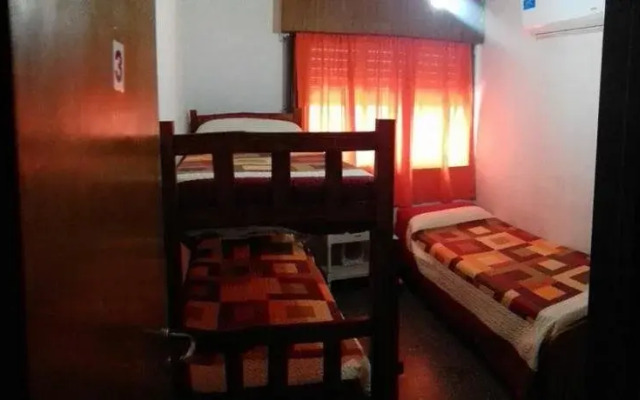 Destino San Juan Hostel