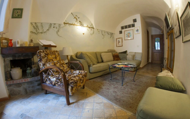 La Terrazza Sul Borgo