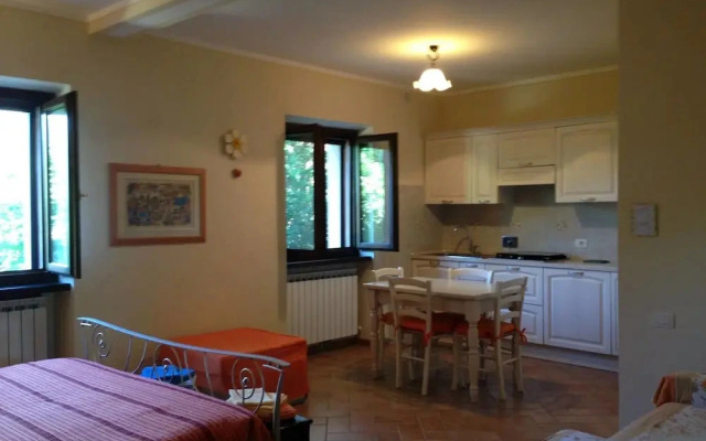 Agriturismo Zafferano E Dintorni