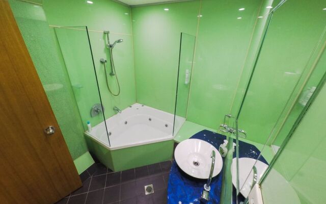 Manly Stay LUX Apartments