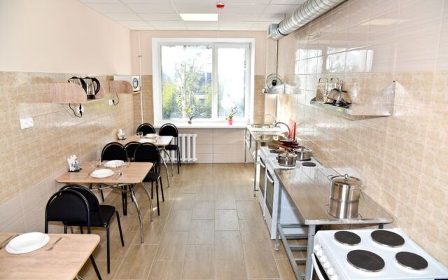 Hostel Chkalovskiy