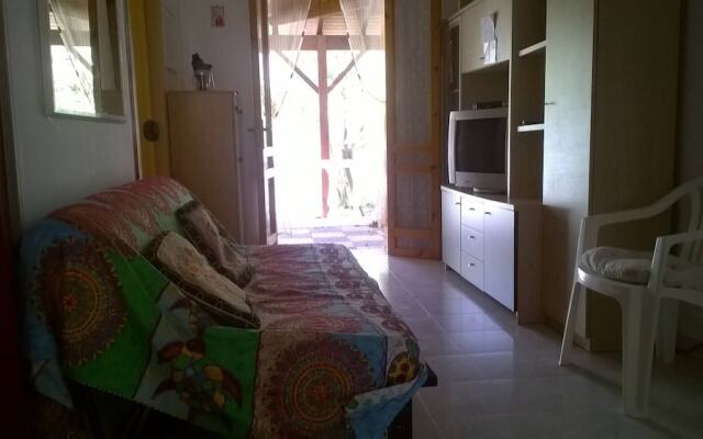 Holiday Apartment Villetta A Torre Dell Orso Pt34 Close To The Beach With