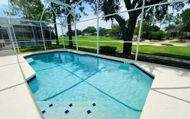 Graham's Southern Dunes Vacation Home