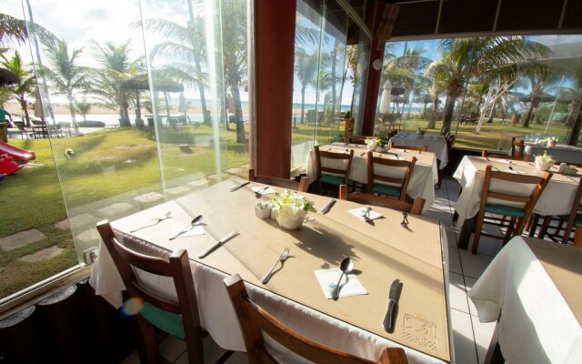 Hotel Resort Costa Dos Coqueiros