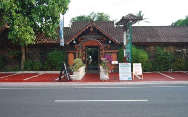 Pondok Bambu Seaside Bungalows