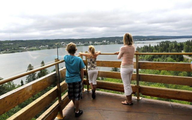 Ermitage Saint-Antoine