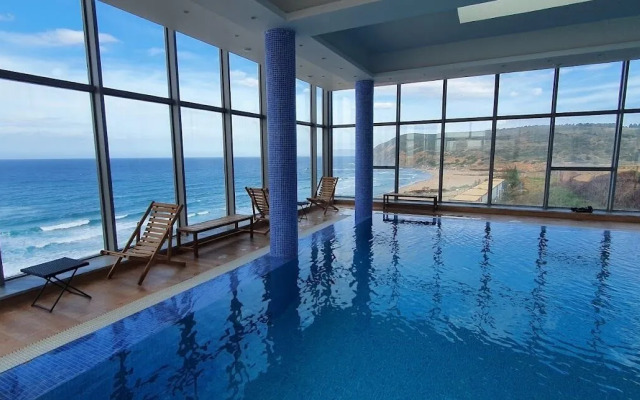 Belle Vue Hotel Skikda