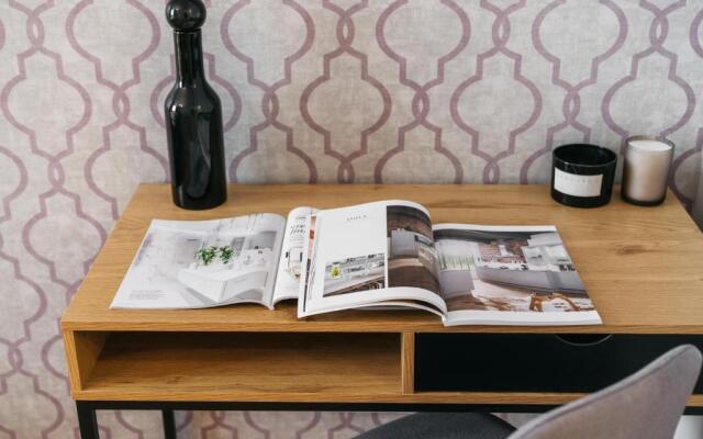 Papillon Apartment - LoftAffair