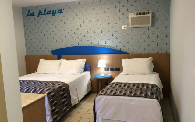 Parnaso Hotel