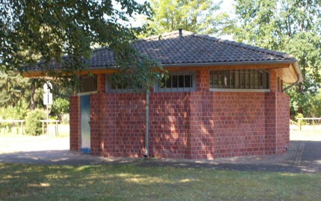 Ferienhaus am Langen See