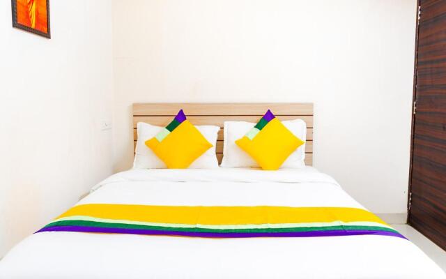 Itsy Hotels Opal Suites, Mundhwa, Near Koregaon Park