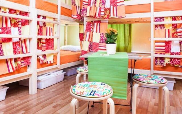 Veranda Lodging Houses
