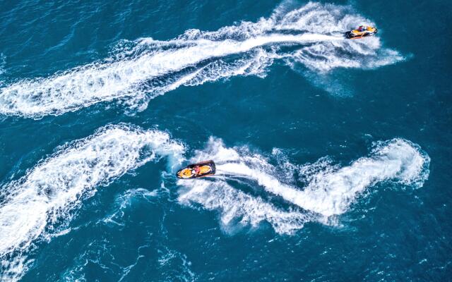 InterContinental Hayman Great Barrier Reef by IHG