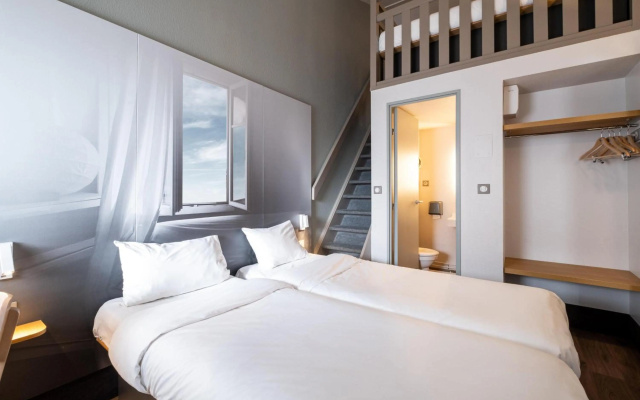 B&B Hotel Bayonne