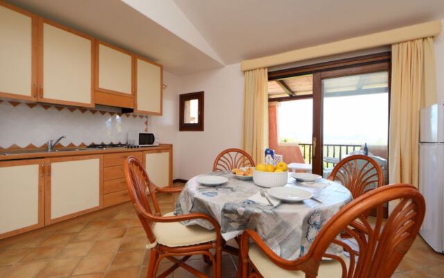 Dalia 18 - Vista Village