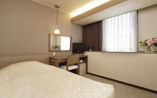 Niigata City Hotel