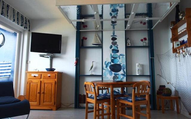 Appartement Les Sables-d'Olonne, 1 pièce, 4 personnes - FR-1-92-623