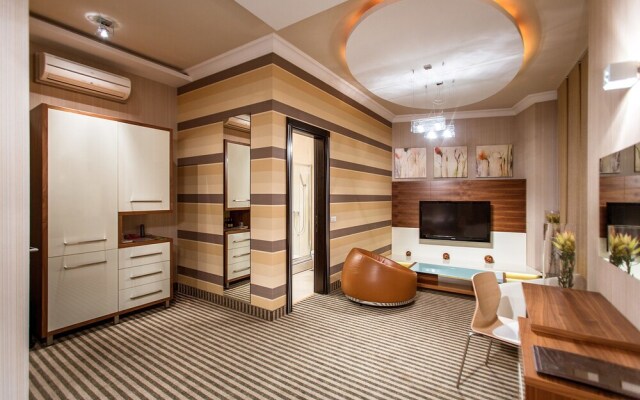 Garni Hotel Evropa