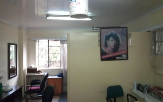 YWCA Parkview Suites Nairobi