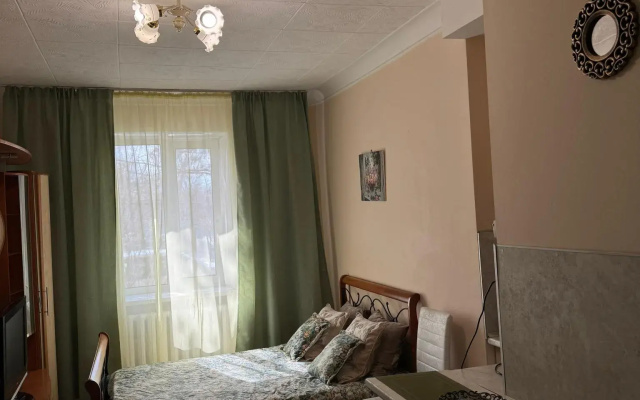 Апартаменты ПостоялецЪ на улице Ленина 148