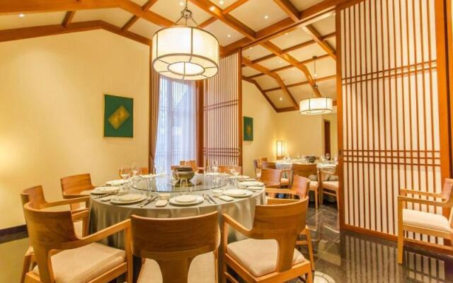 Blossom Hill Hotel Ya'An Tea Horse Department Hote