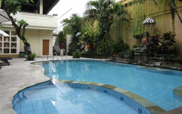 Wida Hotel