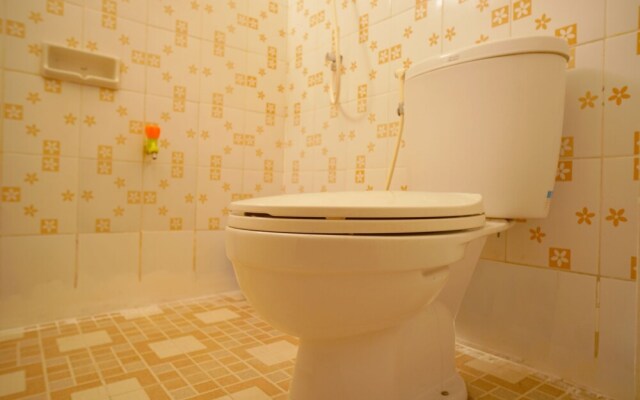 OYO 140 Hotel Graha Bukit Syariah