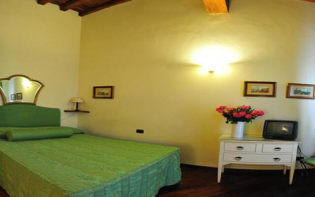 Locanda De Ciompi B&B