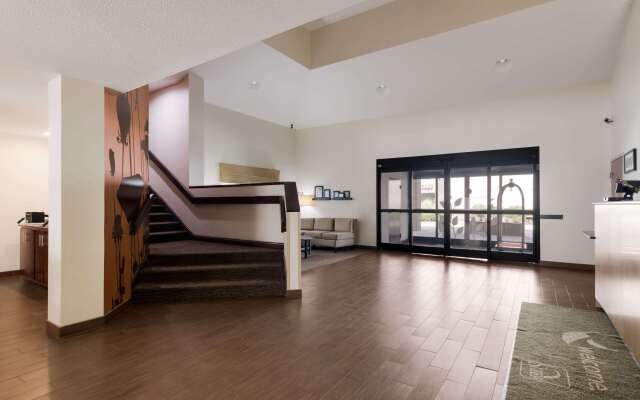 Sleep Inn Kernersville I-40