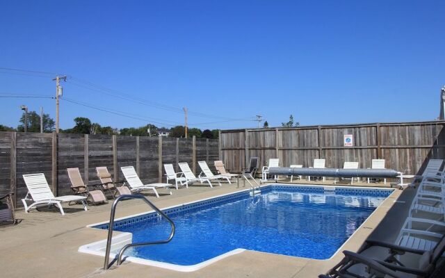 Seagrass Inn