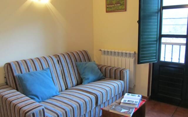 Apartamentos Rurales Casa Baltasar