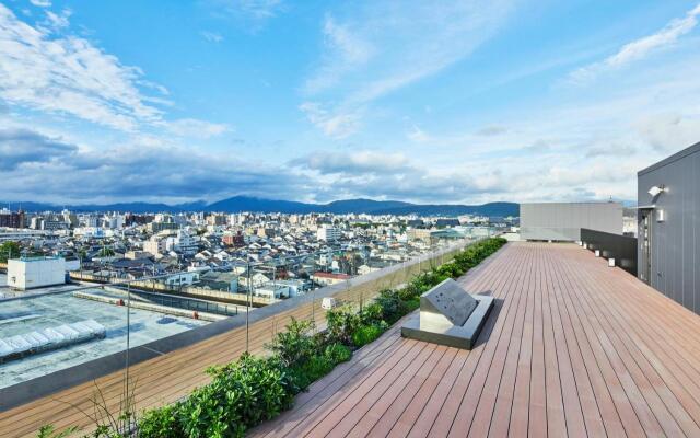 Hotel Emion Kyoto