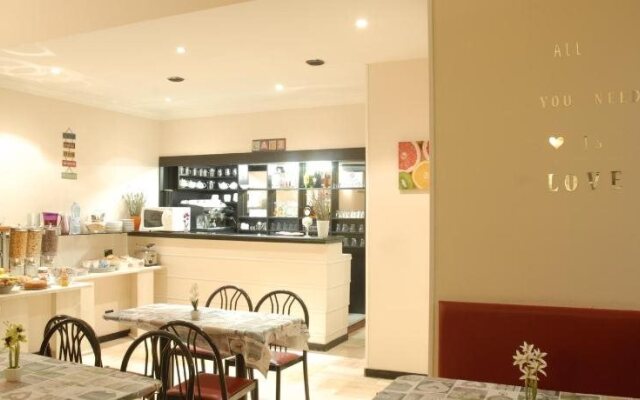 Hotel Provenza