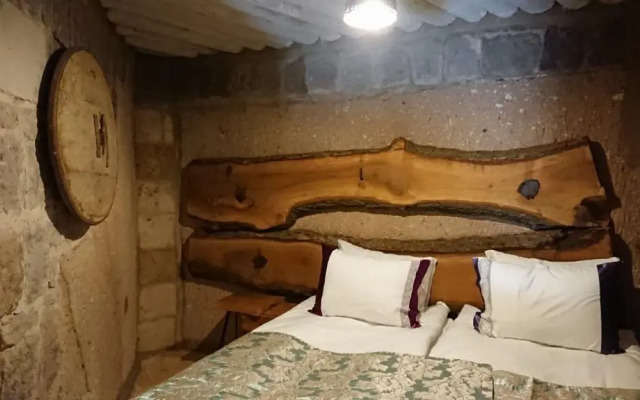 Pigeon Hotel Uchisar