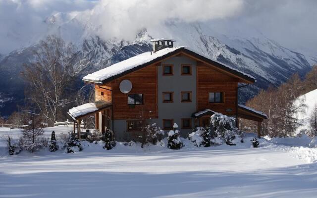 Chalet Grand Loup