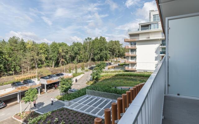 Apart Park by Renters