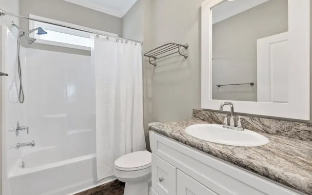 Perfectly Seasun'd by Topsail Realty