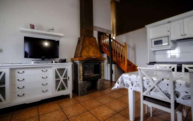 Casas la Ribera Ordesa