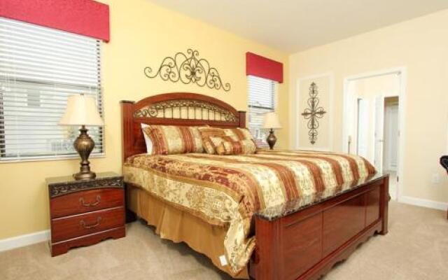 Villa 1419 WexfoRoad Champions Gate