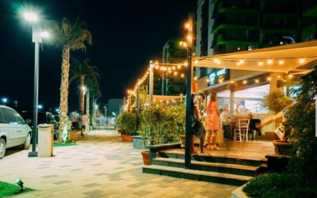 T&V Residence Mamaia Nord