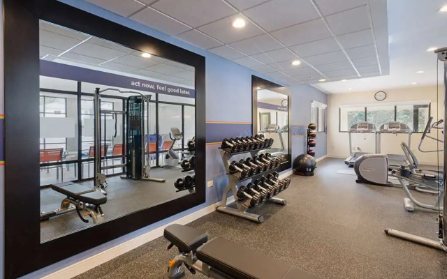 Holiday Inn Express Covington