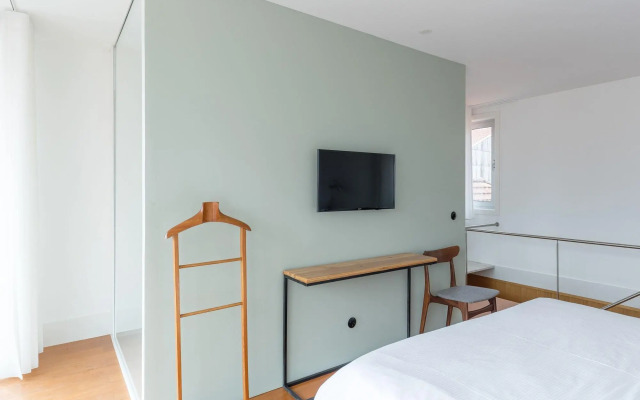 Oporto City Flats - Casa da Picaria