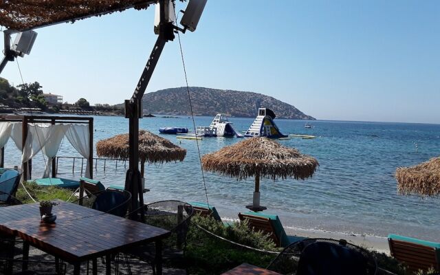 The best sea view in Saronida