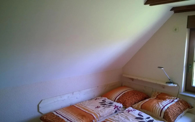 Ferienhaus Leo und Livia