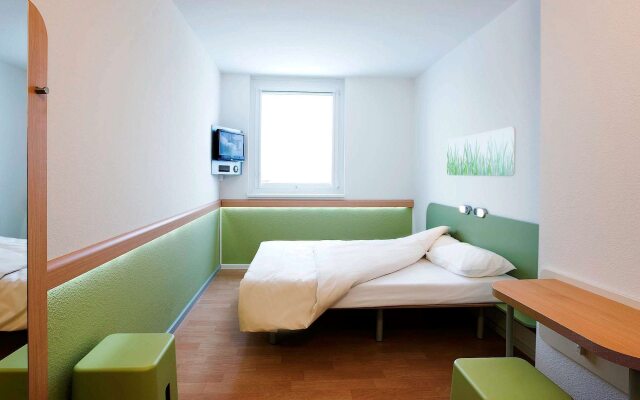 ibis budget Wien Messe