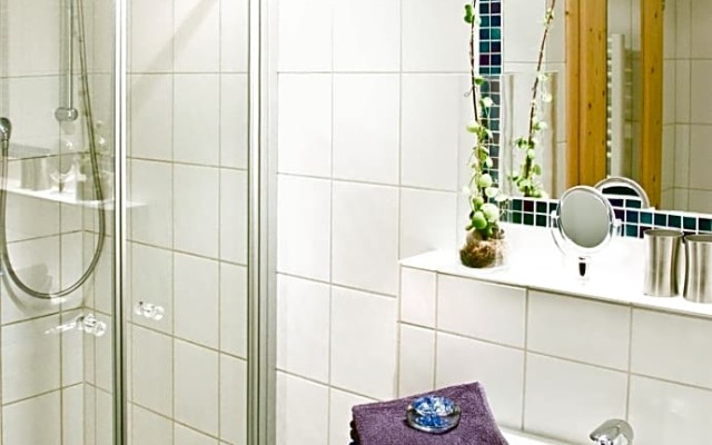 Ferienwohnungen Gästehaus Schraudolf