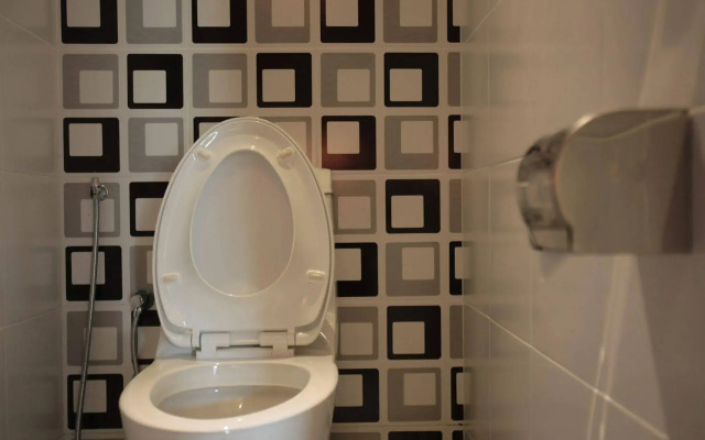 Rooms Boutique Hotel