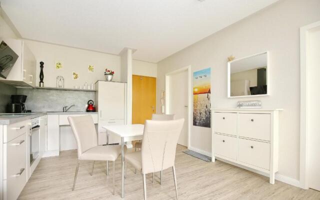 Hanse-Hof Wohnung 04