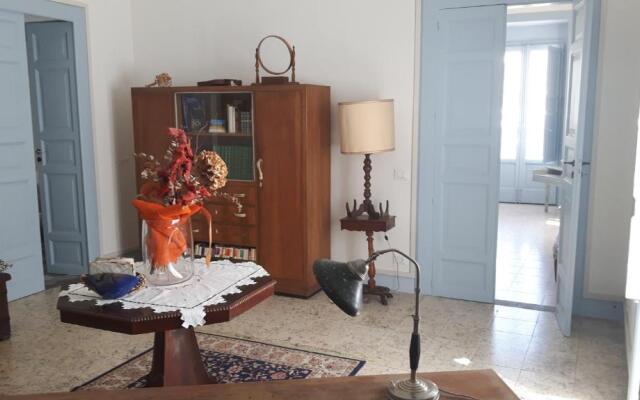 Casa Maltese ri Scicli